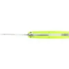 Laguiole 11 cm - manche Acrylique jaune