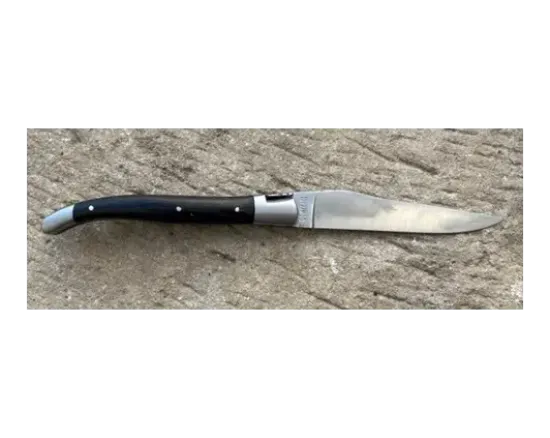 Laguiole 12 cm Morta - 2 mitres