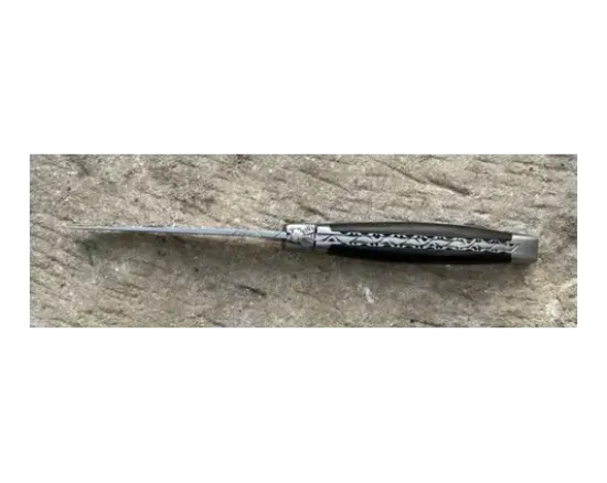 Laguiole 12 cm Morta - 2 mitres