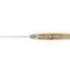 Laguiole 12 cm RAISIN - Cep de Vigne - 2 mitres
