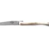 Laguiole Collection 12 cm - Plein Manche - Pointe de Corne