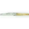 Laguiole Corne Carbone