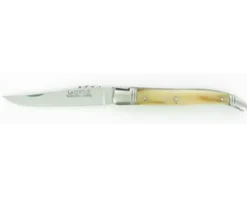 Laguiole Corne Carbone
