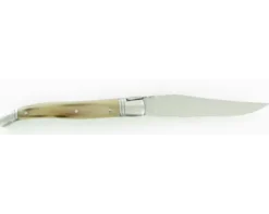 Laguiole Corne Carbone