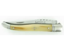 Laguiole Corne Carbone