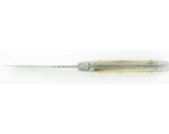 Laguiole Corne Carbone