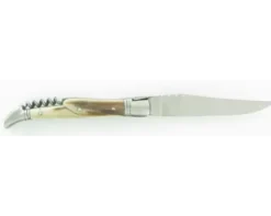 Laguiole Corne Carbone