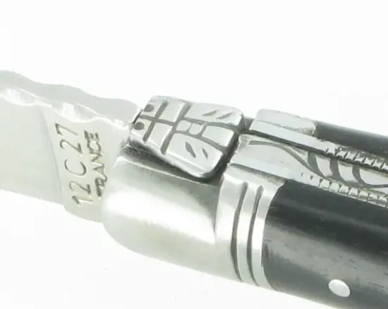Laguiole Ebène
