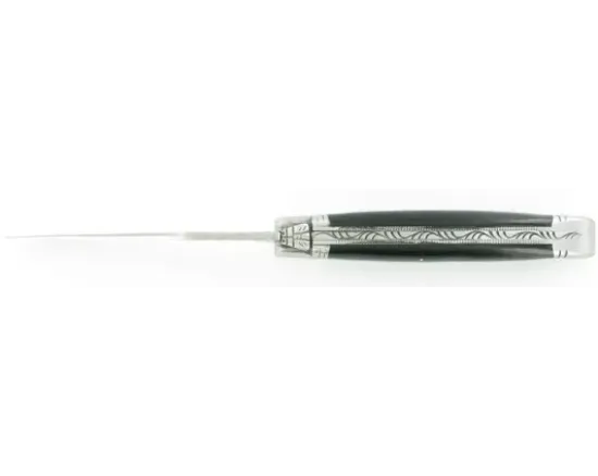 Laguiole Ebène