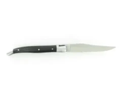 Laguiole Ebène