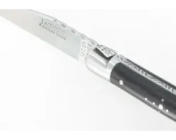 Laguiole Ebène