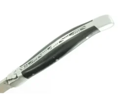 Laguiole Ebène - 2 mitres