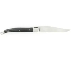 Laguiole Ebène - 2 mitres