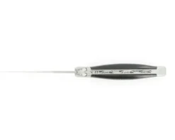 Laguiole Ebène - 2 mitres