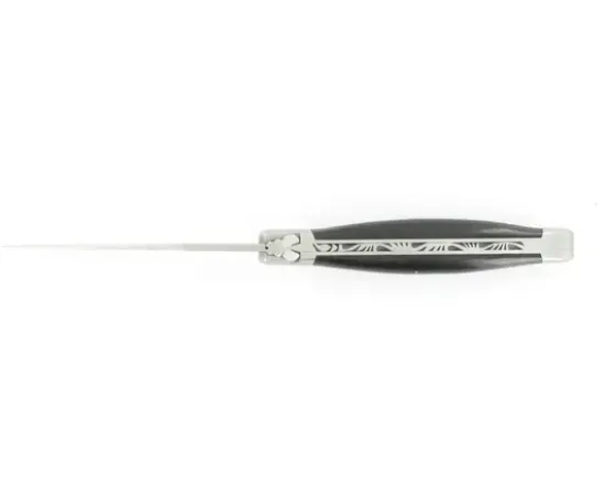 Laguiole Ebène - 2 mitres