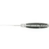 Laguiole Ebène - 2 pièces - 2 mitres