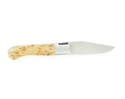 Laguiole Gentleman Bouleau de Finlande
