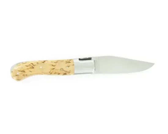 Laguiole Gentleman Bouleau de Finlande