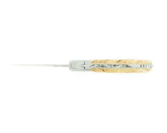 Laguiole Gentleman Bouleau de Finlande