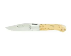 Laguiole Gentleman Bouleau de Finlande