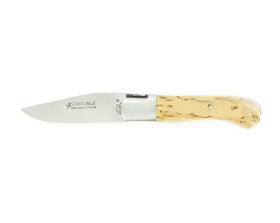 Laguiole Gentleman Bouleau de Finlande