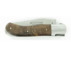 Laguiole Gentleman Noyer
