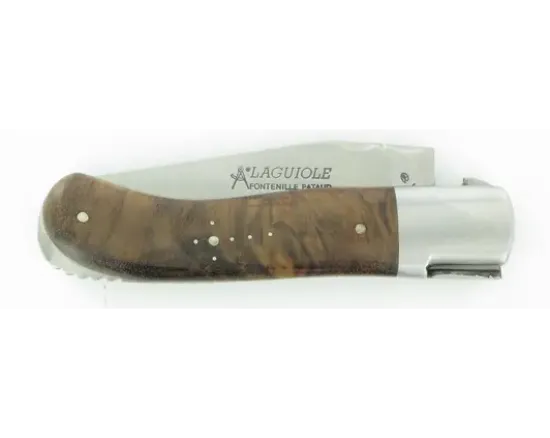 Laguiole Gentleman Noyer