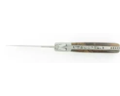 Laguiole Gentleman Noyer