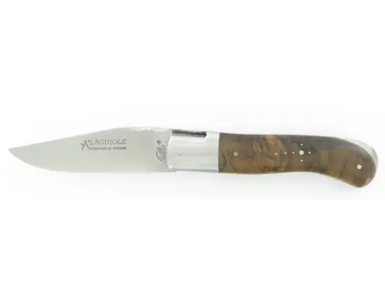 Laguiole Gentleman Noyer