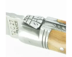 Laguiole Genévrier