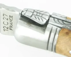 Laguiole Genévrier