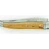 Laguiole Genévrier Carbone