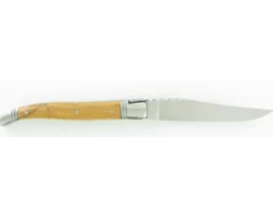 Laguiole Genévrier Carbone