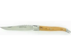 Laguiole Genévrier Carbone