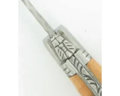 Laguiole Genévrier Carbone