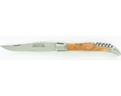 Laguiole Genévrier Carbone