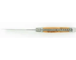 Laguiole Genévrier Carbone