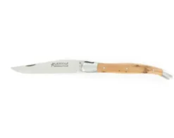 Laguiole Genévrier - 2 mitres