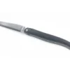 Laguiole Grand Prix Damas Japonais Fibre de Carbone