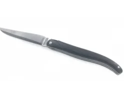 Laguiole Grand Prix Damas Japonais Fibre de Carbone
