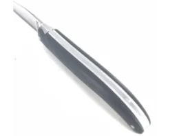 Laguiole Grand Prix Damas Japonais Fibre de Carbone