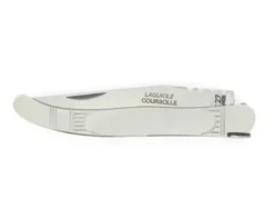 Laguiole - Inox - Manche Inox