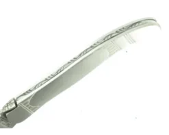Laguiole - Inox - Manche Inox