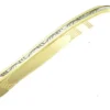 Laguiole - Inox - Manche Laiton