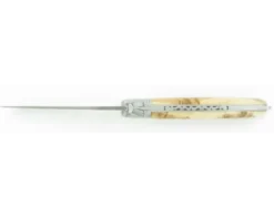 Laguiole Nature Damas Genévrier