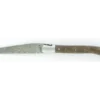 Laguiole Nature Damas Noyer