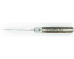 Laguiole Nature Damas Noyer
