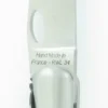 Laguiole Nature 1 Main Corne Blonde Acier 14C28