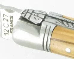 Laguiole Olivier