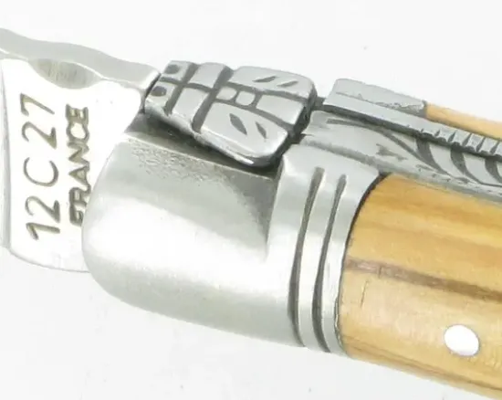 Laguiole Olivier